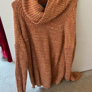 Free people Leo tunic